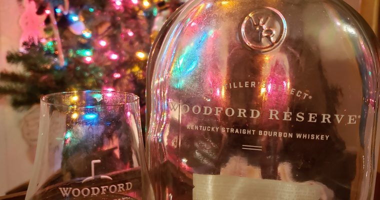 Woodford Reserve Distiller’s Select