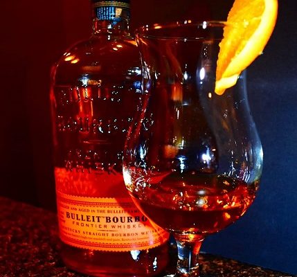 Bulleit Frontier Whiskey