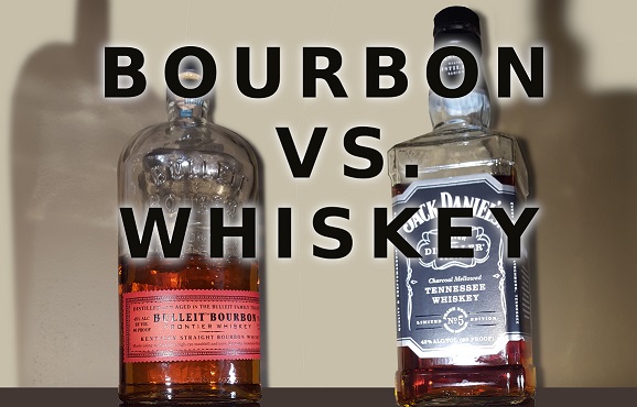 What Is Bourbon?